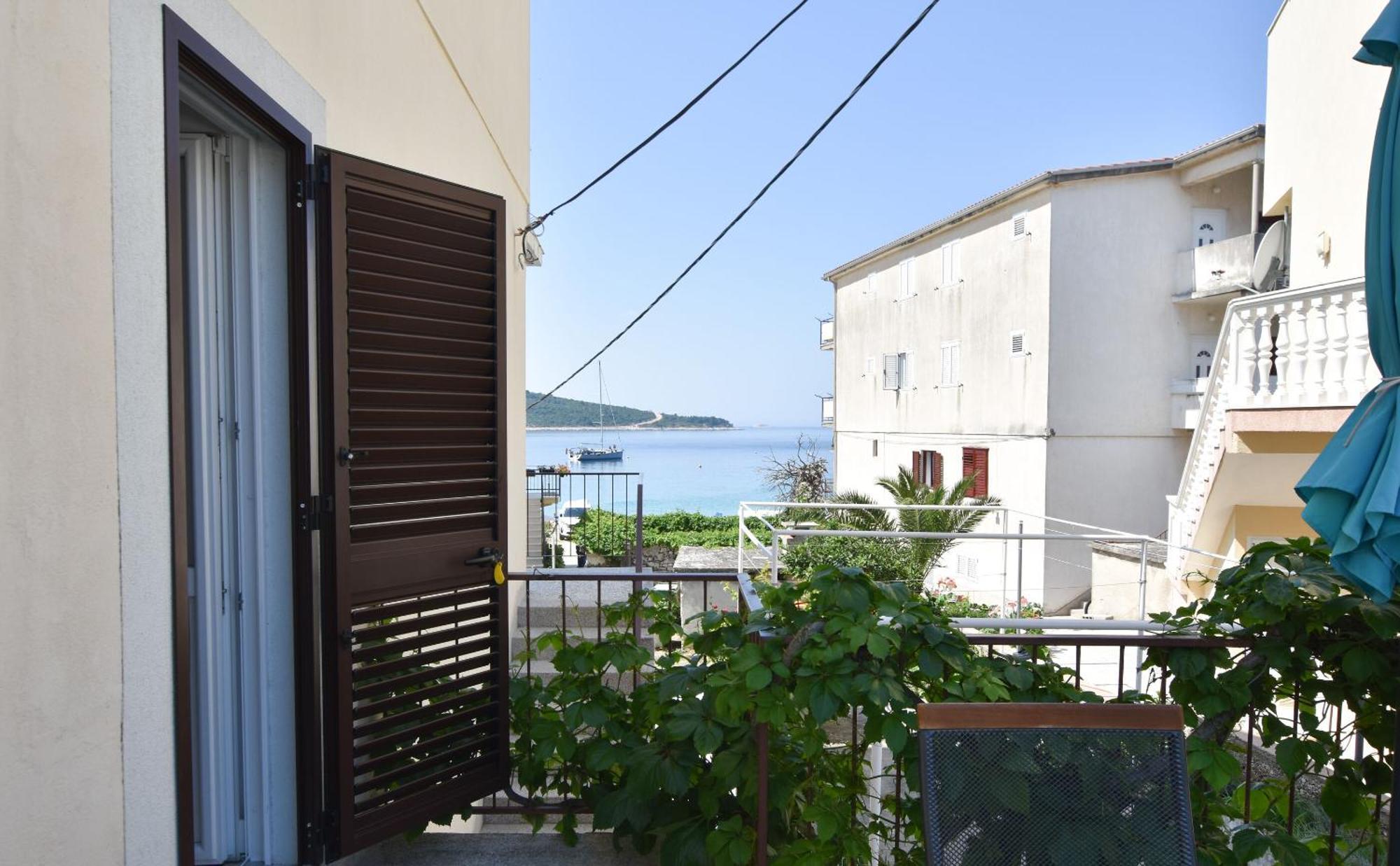 Apartments Guzela Primosten Ruang foto